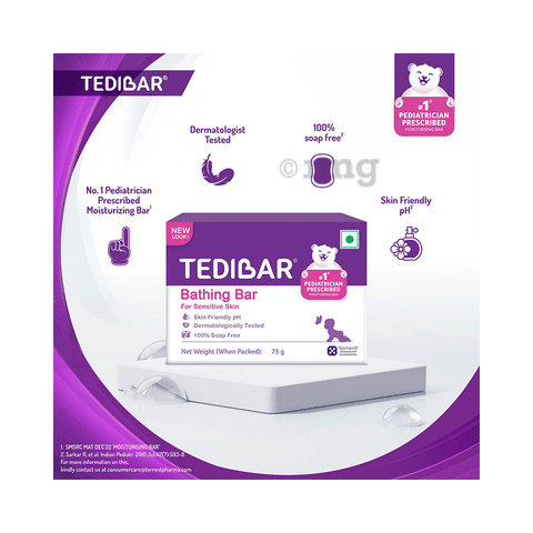 Tedibar baby soap benefits in tamil sale