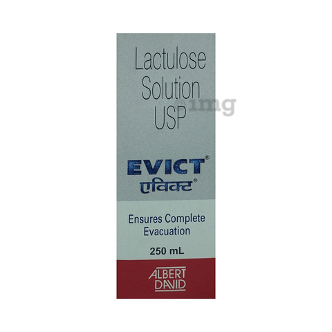 evict oral solution
