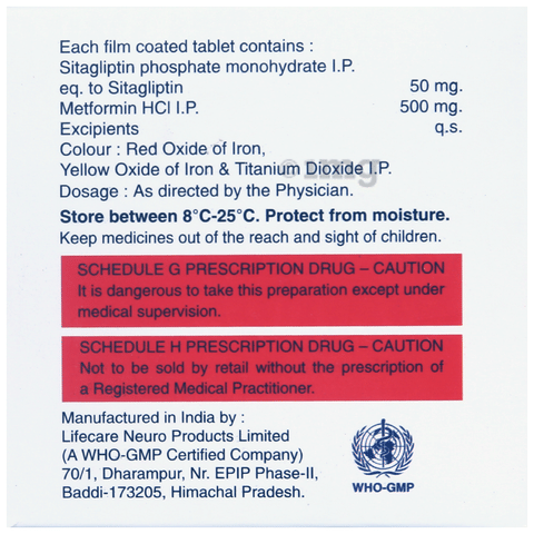 Switsita M Tablet image