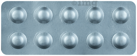 Voglitor R 1/0.2 Tablet image