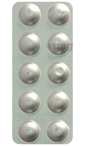 Olaxet 10 Tablet image