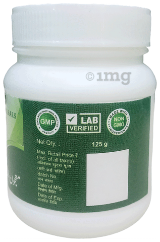 AZARE PURECALL MILD & GREEN GREEN 6個セット East Herbals Majun Azaraqi (125gm Each): Buy combo pack of 2.0