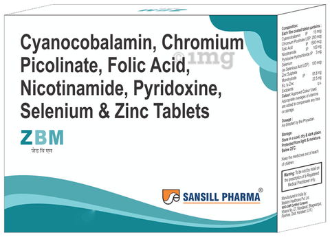 ZBM Tablet image ZBM Tablet image