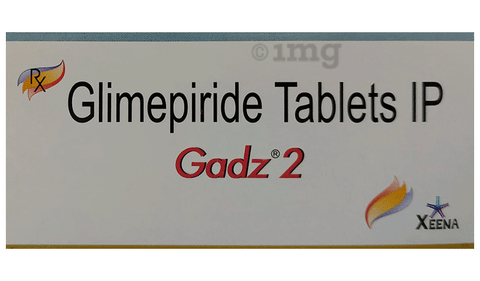 Gadz 2 Tablet image Gadz 2 Tablet image