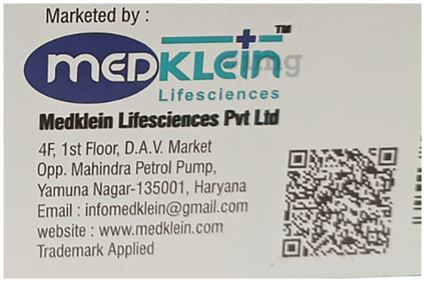 Kofklin Plus Tablet image