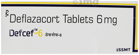 Defcef 6 Tablet image
