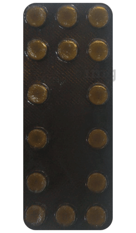 Parkin-Plus Tablet image