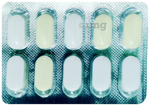 Limeride-MP 2 Tablet SR image