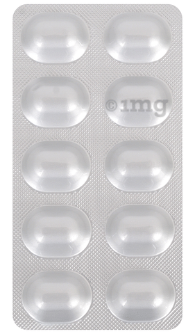 Indecef 200 Tablet DT image Indecef 200 Tablet DT image
