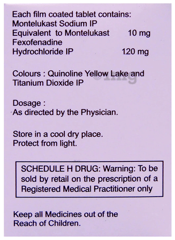 Montemac-FX Tablet image