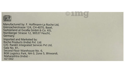 ALECensa 150mg Capsule image ALECensa 150mg Capsule image