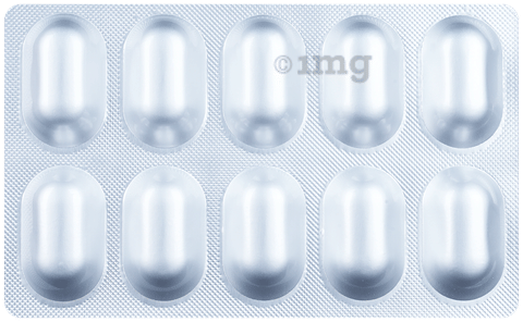 pregabaNYL 75 Capsule image