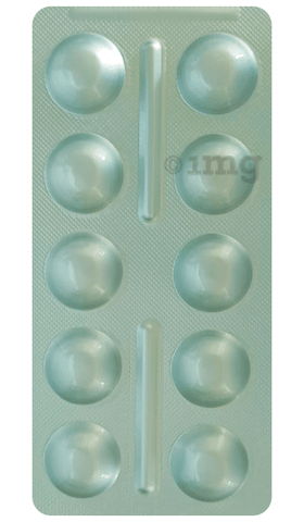 Neurog NT Tablet SR image