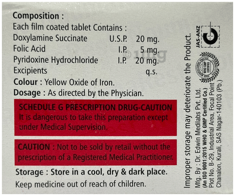 Noumarest Tablet image Noumarest Tablet image