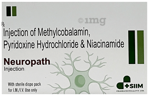 Neuropath Injection image