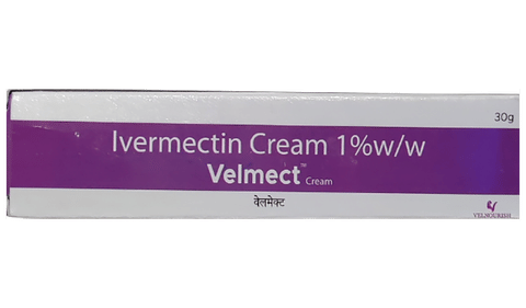 Velmect Cream image