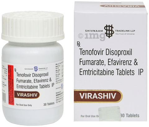 Virashiv Tablet image