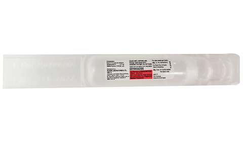 Budasure Pulmules (2ml Each) image Budasure Pulmules (2ml Each) image