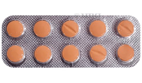 Sertima 100 Tablet image