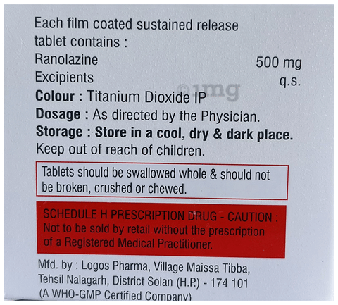 RAN GB Tablet SR image