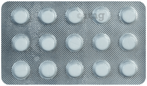 Nebistar-SA Tablet image