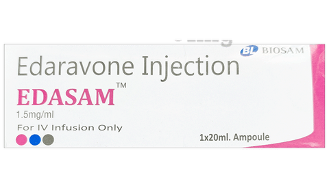 Edasam Injection image