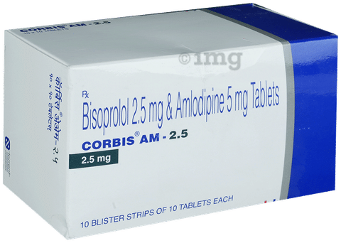 Corbis AM 2.5 Tablet image