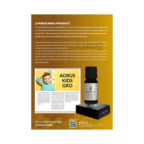 Aorus Kids gro image Aorus Kids gro image