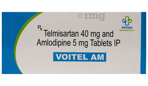 Voitel AM Tablet image