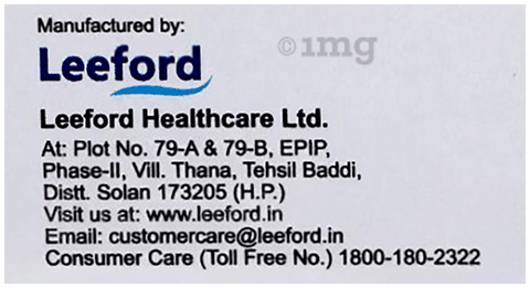Sertaford 2% Cream image