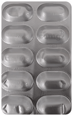 Valdron 250 Tablet PR image