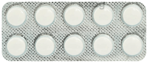 Gliclavac MR 30 Tablet