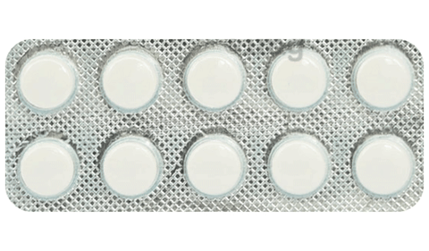 Gliclavac MR 30 Tablet image Gliclavac MR 30 Tablet image