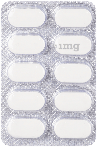 Ciprodac 500 Tablet image Ciprodac 500 Tablet image