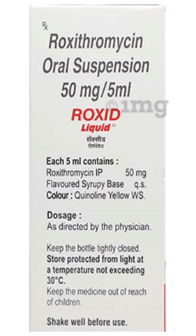 Roxid Liquid Mint image Roxid Liquid Mint image