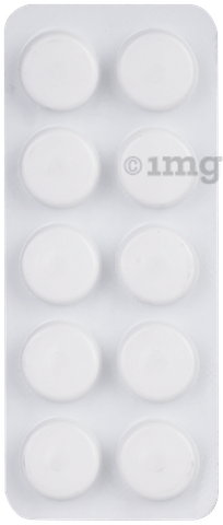 Microgest SR 300 Tablet image