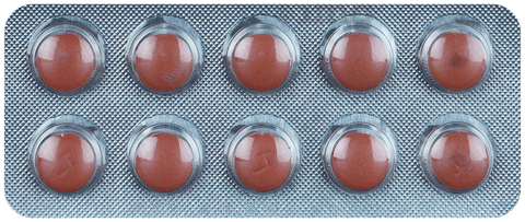 Torpanel 4 Tablet image