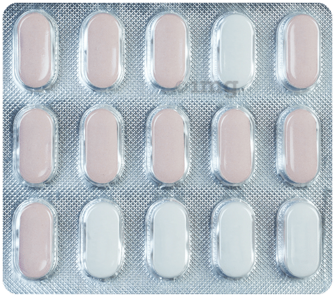 Trigulin 1 Tablet SR image