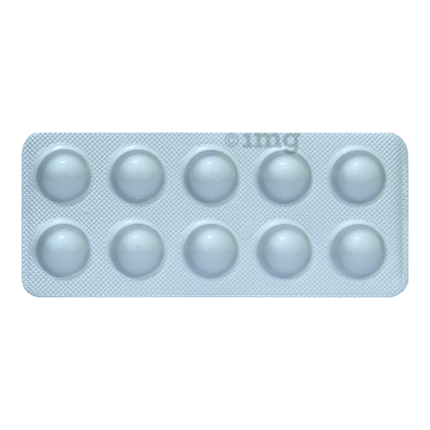 Exilam MD-0.5 Tablet image