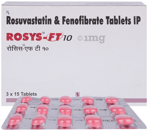 Rosys-FT 10 Tablet image Rosys-FT 10 Tablet image