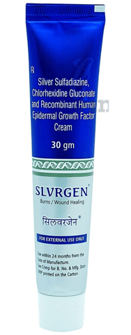 Slvrgen Cream image