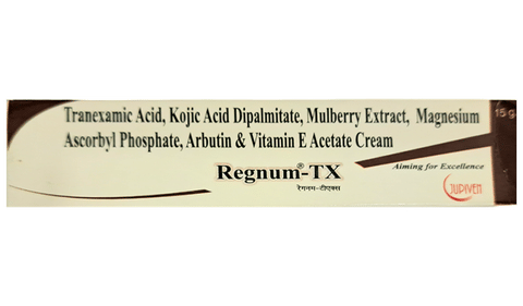 रेग्नम-टीएक्स क्रीम image