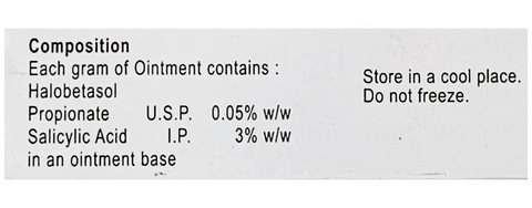 Salibet 3 Ointment image