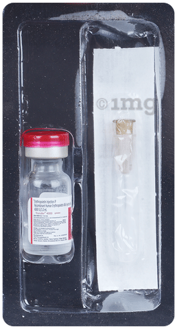 Transfer 4000 Injection image