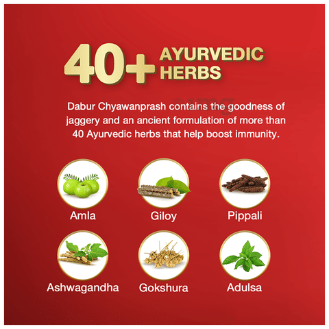 Abcd Chyawanprash Awaleha (Gur) image Abcd Chyawanprash Awaleha (Gur) image