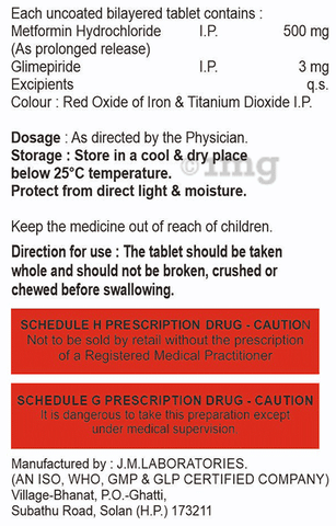 Twipride M3 Tablet PR