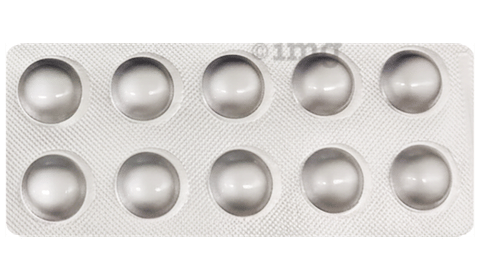 Safeguard 50 Tablet image