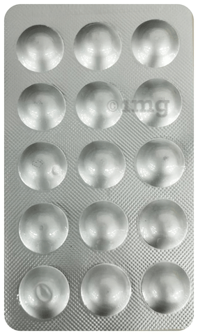 Cilory TM 10mg/40mg Tablet image Cilory TM 10mg/40mg Tablet image