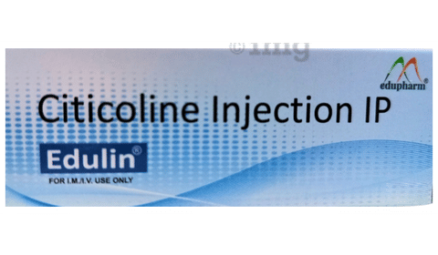 Edulin Injection image Edulin Injection image