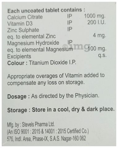 Bon-CT Tablet image Bon-CT Tablet image